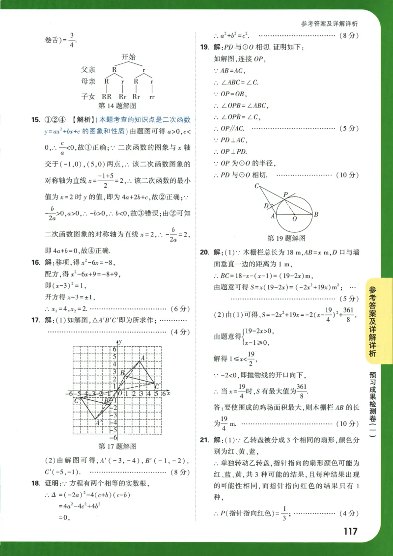 2025版《初三预习视频课》数学_2026万唯系列预习复习_2025版《万唯初中预习视频课》789年级上册多版本_2025版万唯初三预习视频课数学人教版上册_2025版万唯初三预习视频课数学人教版上册