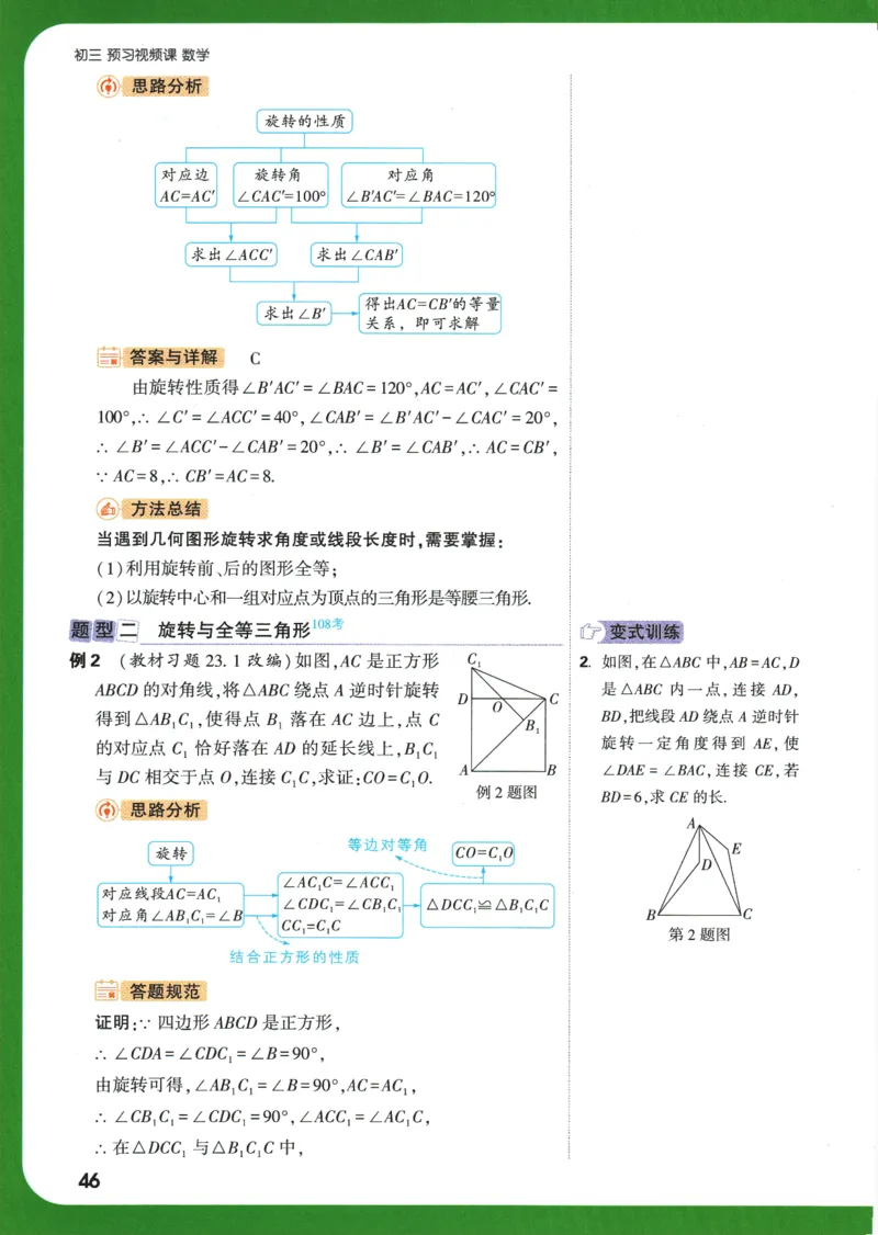 2025版《初三预习视频课》数学_2026万唯系列预习复习_2025版《万唯初中预习视频课》789年级上册多版本_2025版万唯初三预习视频课数学人教版上册_2025版万唯初三预习视频课数学人教版上册