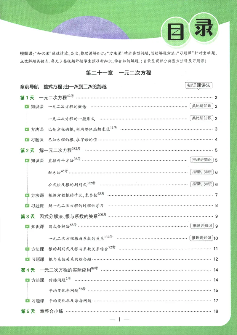 2025版《初三预习视频课》数学_2026万唯系列预习复习_2025版《万唯初中预习视频课》789年级上册多版本_2025版万唯初三预习视频课数学人教版上册_2025版万唯初三预习视频课数学人教版上册