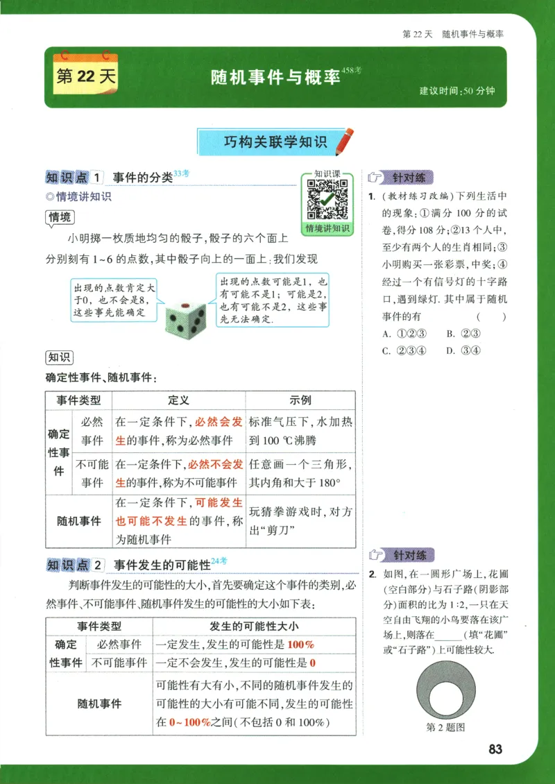 2025版《初三预习视频课》数学_2026万唯系列预习复习_2025版《万唯初中预习视频课》789年级上册多版本_2025版万唯初三预习视频课数学人教版上册_2025版万唯初三预习视频课数学人教版上册