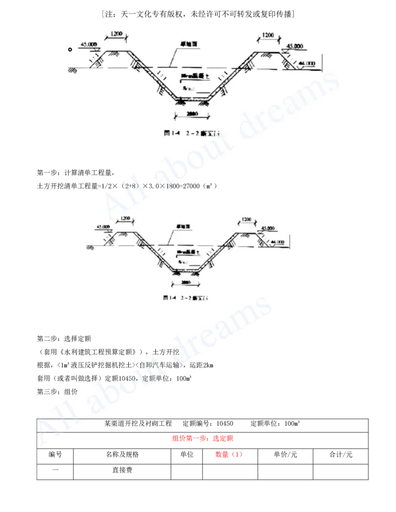 2025-83-第3篇-第13章-13.1-水利水电工程概预算（一）_2026年一级建造师_2026年一建水利_2025年一建水利SVIP_02-基础精讲✿高端面授✿深度强化_12-水利《天一精讲班》李想、王欣KL