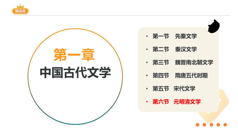 24下-教资系统班-中外文学7-毕小象_4-教培资料-26年最新资料-同步更新_初中高中教资_03科三专项（进去保存报考的学科即可）_01科目三FB网课、三色速记手册、知识点导图等推荐