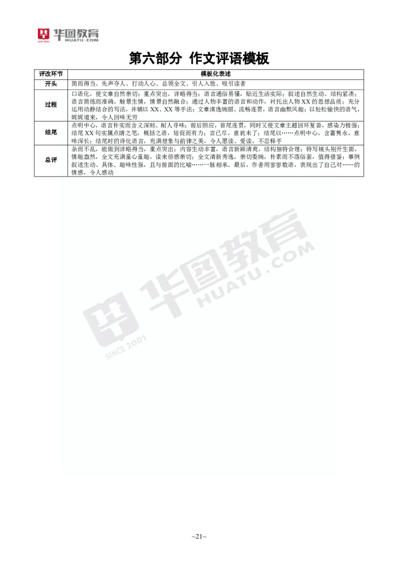 2025年上半年教师资格证考前30分中学语文学科知识与教学能力_4-教培资料-26年最新资料-同步更新_初中高中教资_2025上中学教资笔试_062025上教资笔试考前冲刺汇总_17、考前30分_学科30分
