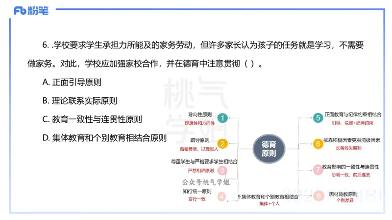 25下教育教学知识与能力历年珍题1-开海玲_4-教培资料-26年最新资料-同步更新_小学教资_012025下FB小学系统班_小学25下-教育知识与能力_3.历年真题_讲义