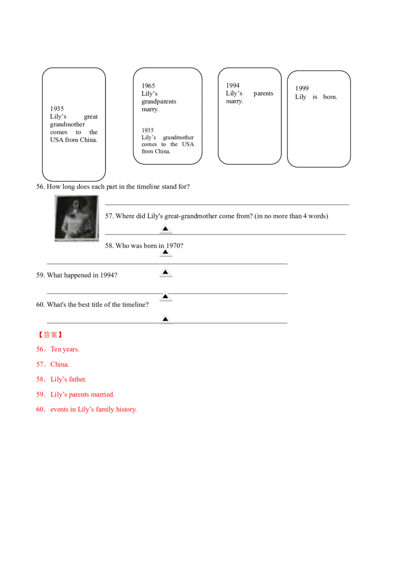 2015年中考真题精品解析英语（盐城卷）精编word版（解析版）_中考真题_3.英语中考真题2015-2024年_2015年全国中考YINGYU144份_2015年中考真题精品解析英语（盐城卷）精编word版
