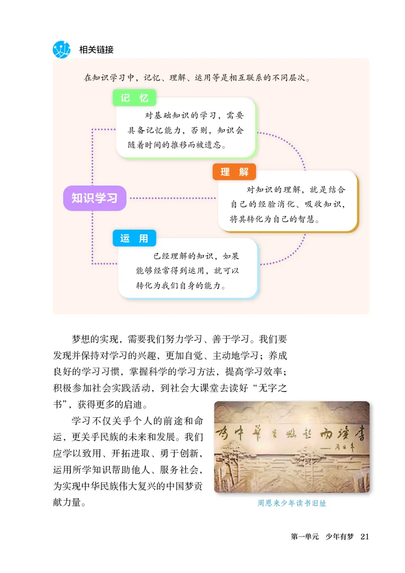 人教版7年级道法上册高清教材_4-教培资料-26年最新资料-同步更新_初中高中教资_03科三专项（进去保存报考的学科即可）_02科三专项（笔记真题思维导图教学设计版本二）