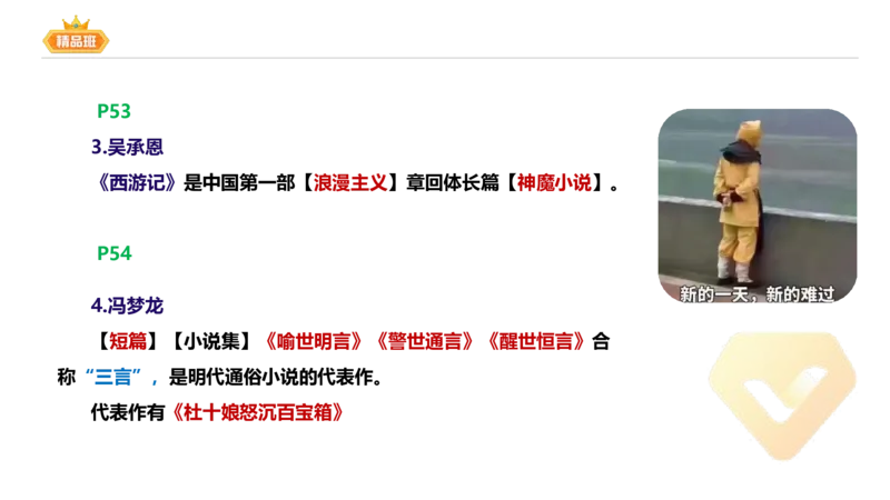 24下-教资系统班-中外文学8-毕小象_4-教培资料-26年最新资料-同步更新_初中高中教资_03科三专项（进去保存报考的学科即可）_01科目三FB网课、三色速记手册、知识点导图等推荐