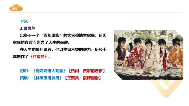 24下-教资系统班-中外文学8-毕小象_4-教培资料-26年最新资料-同步更新_初中高中教资_03科三专项（进去保存报考的学科即可）_01科目三FB网课、三色速记手册、知识点导图等推荐