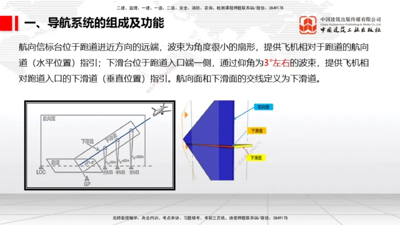 12.30一建《民航》抢先备考不白学，高频考点全攻略（第三轮）_2026年一级建造师_2026年一建民航_2026年一建民航SVIP_2026一建民航SVIP_02-基础精讲✿高端面授✿深度强化_讲义