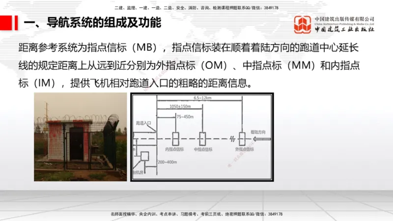 12.30一建《民航》抢先备考不白学，高频考点全攻略（第三轮）_2026年一级建造师_2026年一建民航_2026年一建民航SVIP_2026一建民航SVIP_02-基础精讲✿高端面授✿深度强化_讲义