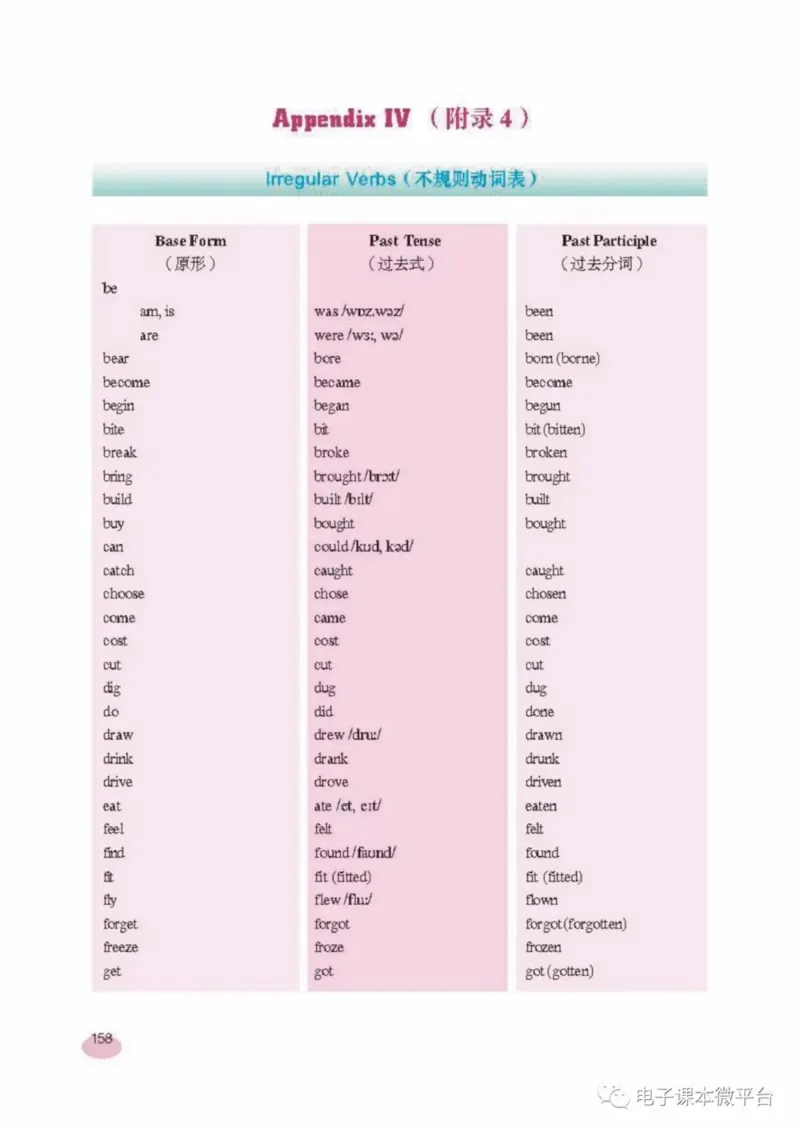 七年级上册英语上海新世纪版电子课本_4-教培资料-26年最新资料-同步更新_初中高中教资_03科三专项（进去保存报考的学科即可）_02科三专项（笔记真题思维导图教学设计版本二）