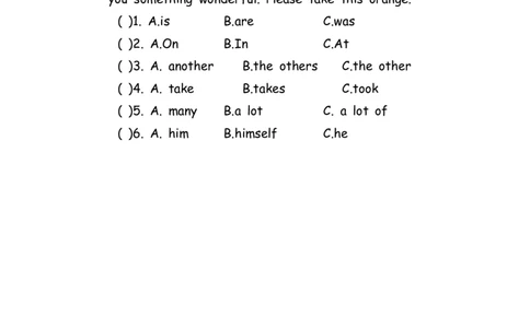No.118形容词&副词专项练习题③_初中英语语法_最全初中英语语法习题_No.118形容词&副词专项练习题③