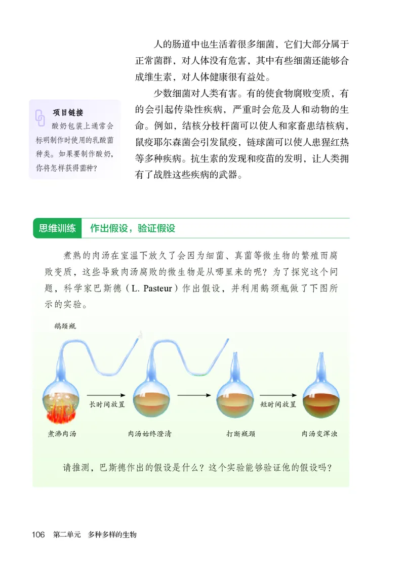 人教版7年级生物上册高清教材_4-教培资料-26年最新资料-同步更新_初中高中教资_03科三专项（进去保存报考的学科即可）_02科三专项（笔记真题思维导图教学设计版本二）