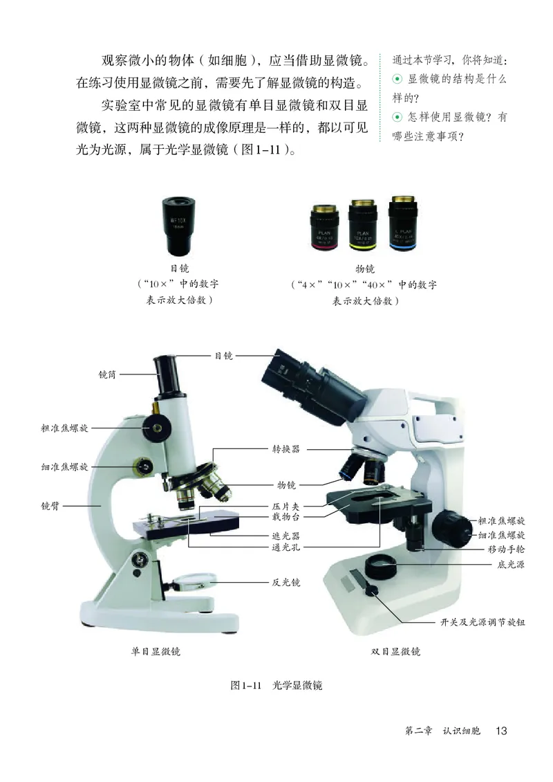 人教版7年级生物上册高清教材_4-教培资料-26年最新资料-同步更新_初中高中教资_03科三专项（进去保存报考的学科即可）_02科三专项（笔记真题思维导图教学设计版本二）