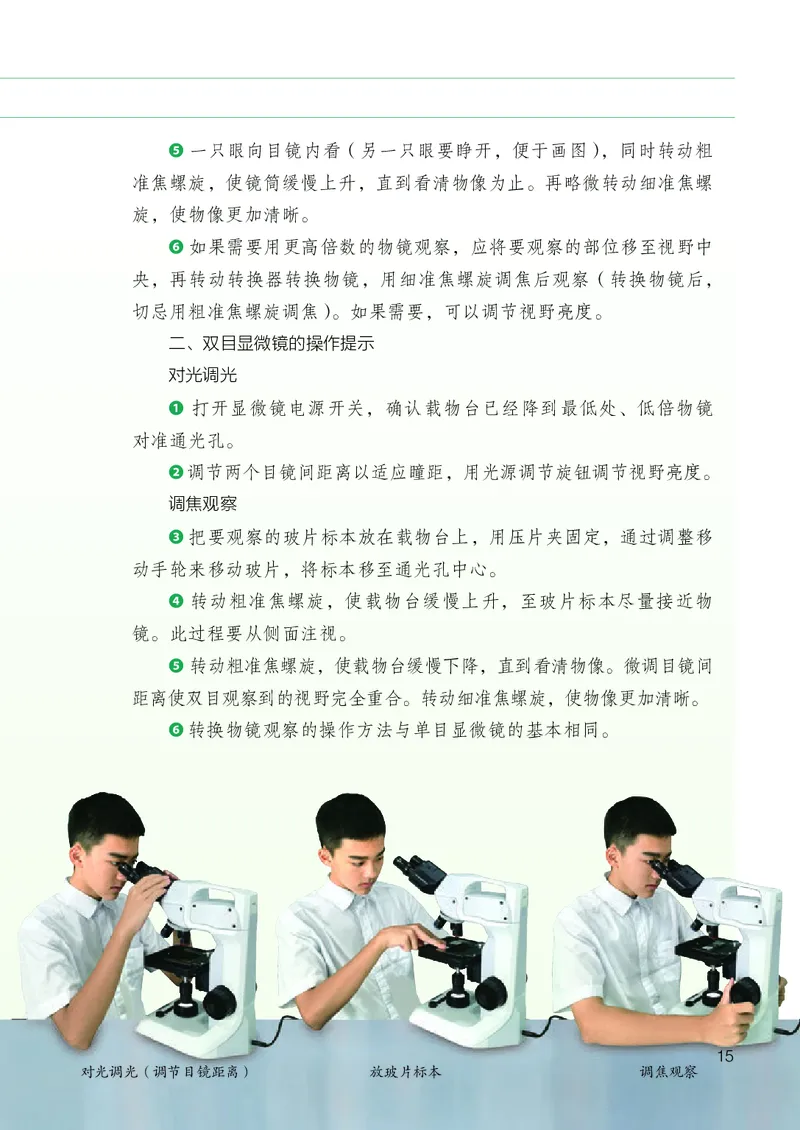 人教版7年级生物上册高清教材_4-教培资料-26年最新资料-同步更新_初中高中教资_03科三专项（进去保存报考的学科即可）_02科三专项（笔记真题思维导图教学设计版本二）