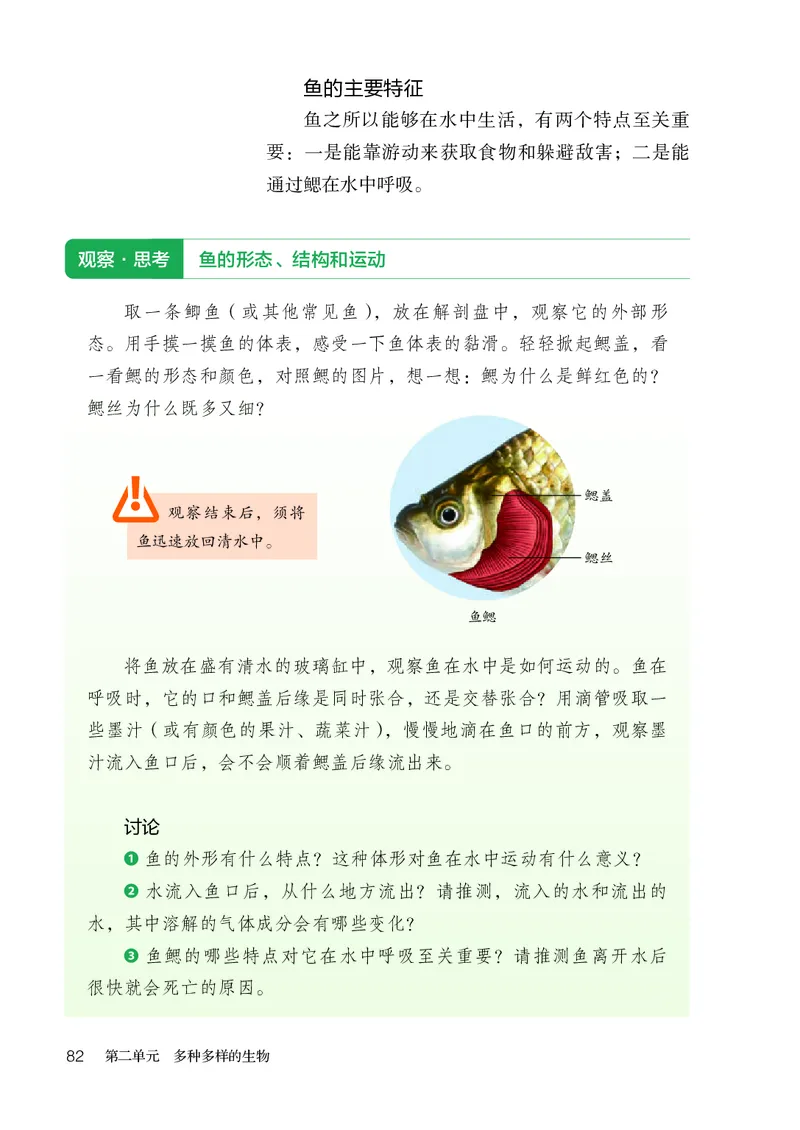 人教版7年级生物上册高清教材_4-教培资料-26年最新资料-同步更新_初中高中教资_03科三专项（进去保存报考的学科即可）_02科三专项（笔记真题思维导图教学设计版本二）