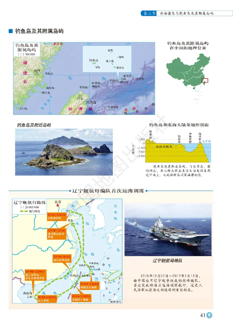 中图版地理必修第二册地理图册_4-教培资料-26年最新资料-同步更新_初中高中教资_03科三专项（进去保存报考的学科即可）_02科三专项（笔记真题思维导图教学设计版本二）