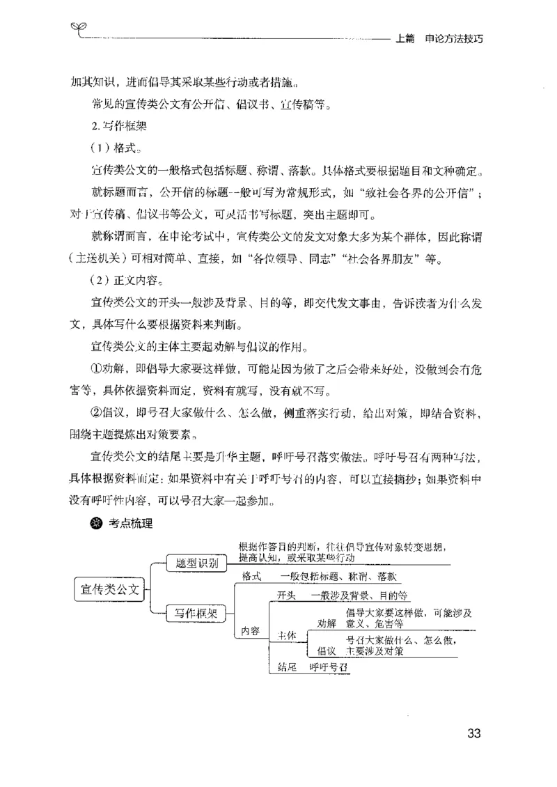 23申论技巧与热点解读_2026考公资料_（10）粉笔_2025粉笔国考省考980（课＋笔记）_粉笔980（25多省）_12025FB浙江省考980系统班_042025年浙江26本图书_知识梳理体系11本