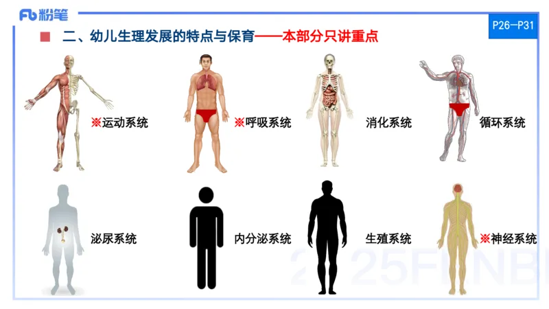 25上保教知识与能力++理论精讲3&mdash;青山_4-教培资料-26年最新资料-同步更新_幼儿教资_022025上FB幼儿系统班_25上-保教知识与能力_02理论精讲_讲义