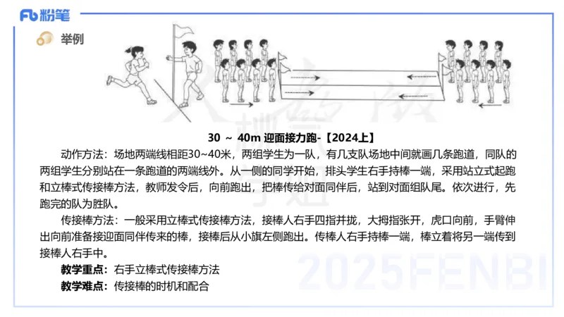 主观题突破3-教学设计（体育）-李包包_4-教培资料-26年最新资料-同步更新_小学教资_012025下FB小学系统班_小学25下-教育知识与能力_2.主观题突破_讲义