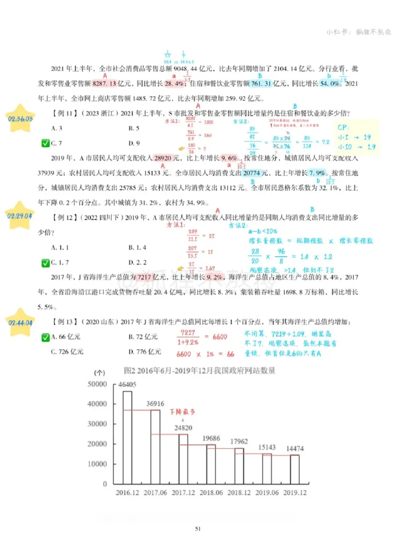 2025高照省考超大杯第5讲笔记_2026考公资料_（06）高照_高照资料笔记合集_高照丨25省考资料分析五合一笔记_版本二
