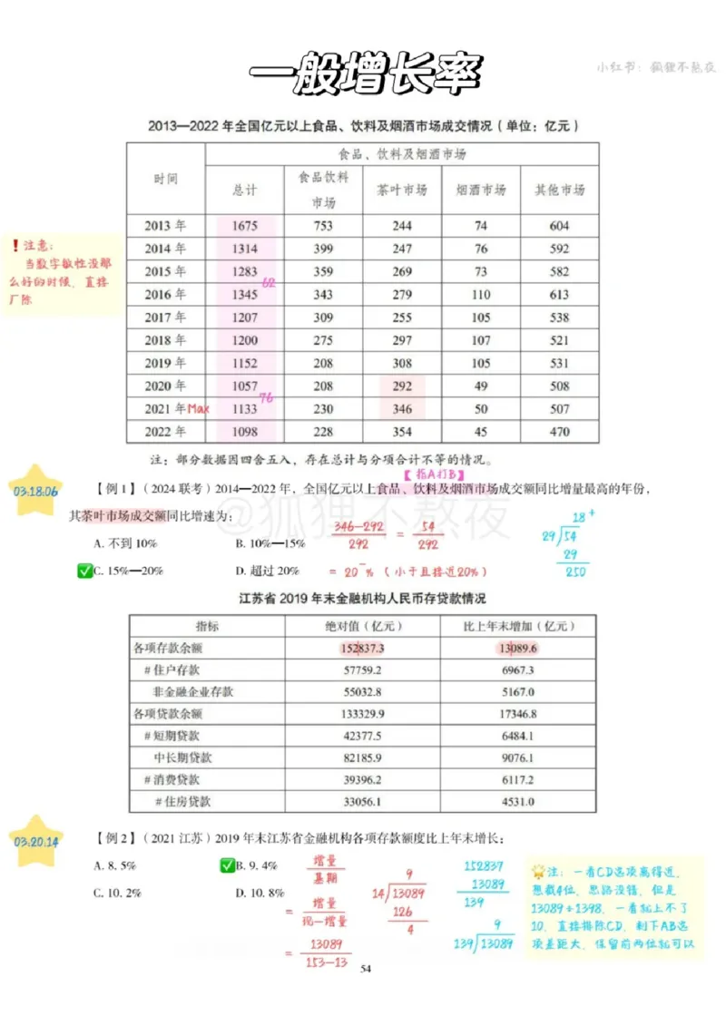 2025高照省考超大杯第5讲笔记_2026考公资料_（06）高照_高照资料笔记合集_高照丨25省考资料分析五合一笔记_版本二
