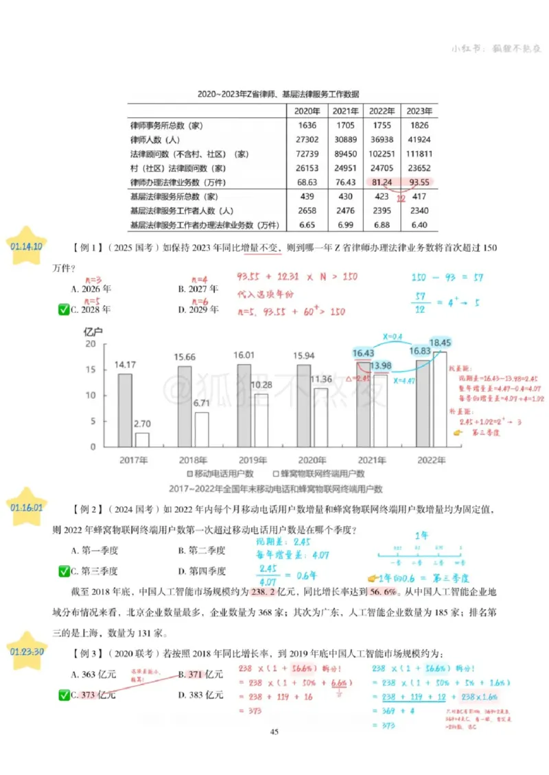 2025高照省考超大杯第5讲笔记_2026考公资料_（06）高照_高照资料笔记合集_高照丨25省考资料分析五合一笔记_版本二