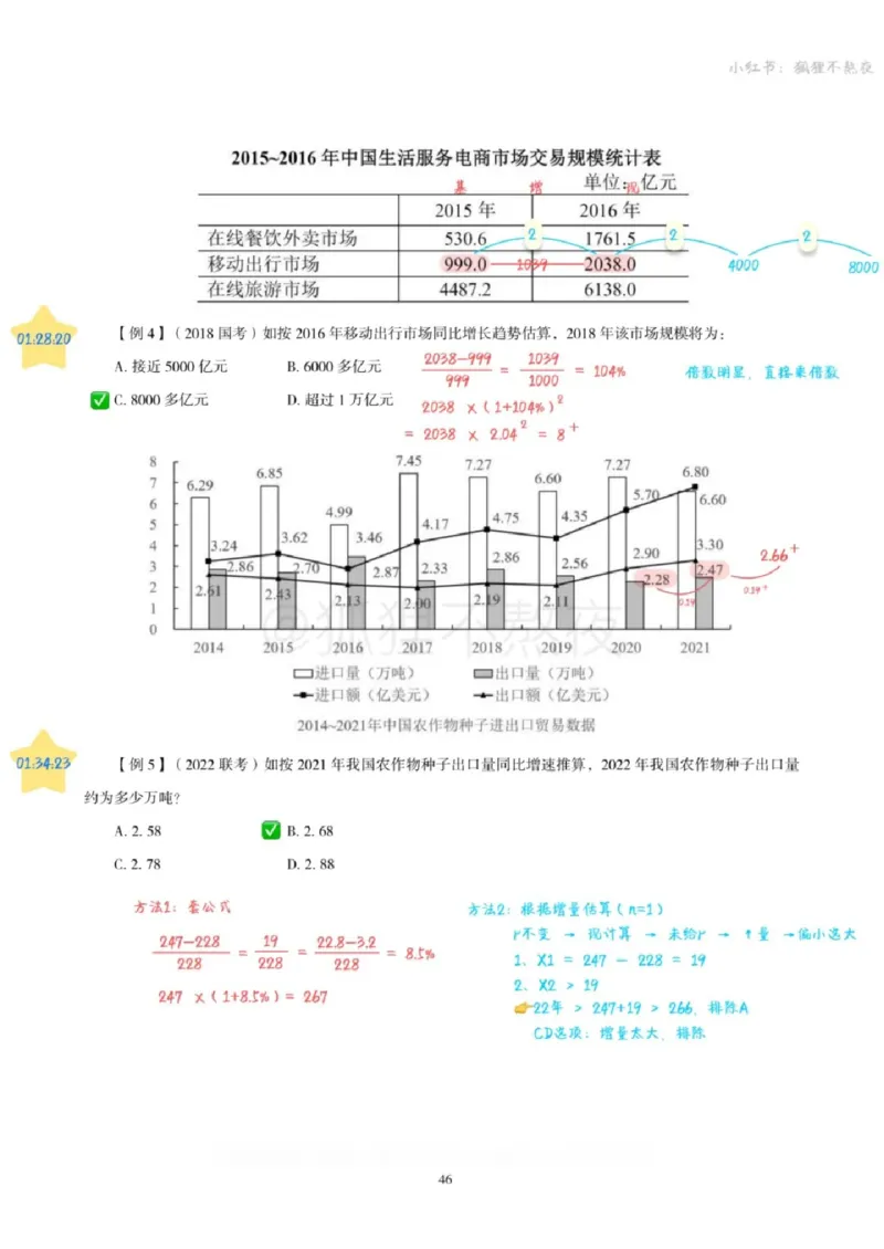 2025高照省考超大杯第5讲笔记_2026考公资料_（06）高照_高照资料笔记合集_高照丨25省考资料分析五合一笔记_版本二