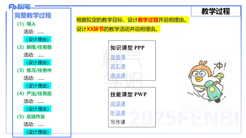 主观题突破3-教学设计（英语）-夏凝_4-教培资料-26年最新资料-同步更新_小学教资_012025下FB小学系统班_小学25下-教育知识与能力_2.主观题突破_讲义