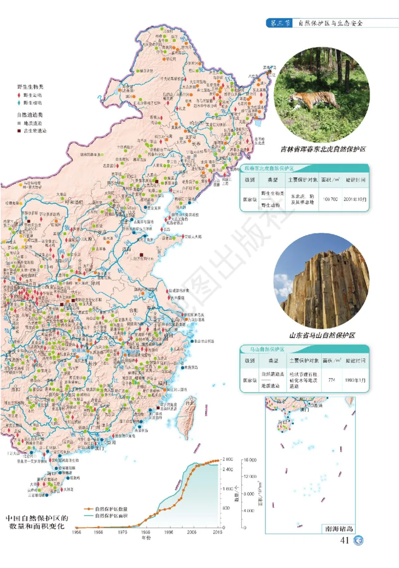 中图版地理选修第三册地理图册_4-教培资料-26年最新资料-同步更新_初中高中教资_03科三专项（进去保存报考的学科即可）_02科三专项（笔记真题思维导图教学设计版本二）