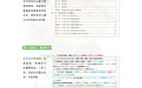 中小学《综合素质》上岸熊学霸笔记-上岸熊_4-教培资料-26年最新资料-同步更新_初中高中教资_2025上中学教资笔试_062025上教资笔试考前冲刺汇总_02、重点笔记-第一轮+第二轮