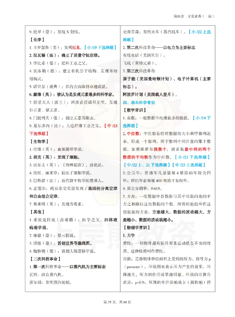 中小学《综合素质》上岸熊学霸笔记-上岸熊_4-教培资料-26年最新资料-同步更新_初中高中教资_2025上中学教资笔试_062025上教资笔试考前冲刺汇总_02、重点笔记-第一轮+第二轮
