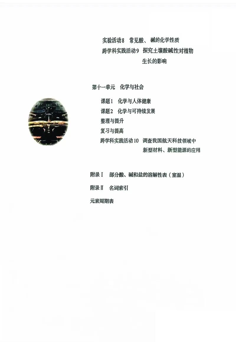 25春-人教版9年级化学下册电子课本_4-教培资料-26年最新资料-同步更新_初中高中教资_03科三专项（进去保存报考的学科即可）_02科三专项（笔记真题思维导图教学设计版本二）