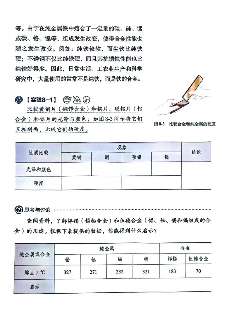 25春-人教版9年级化学下册电子课本_4-教培资料-26年最新资料-同步更新_初中高中教资_03科三专项（进去保存报考的学科即可）_02科三专项（笔记真题思维导图教学设计版本二）