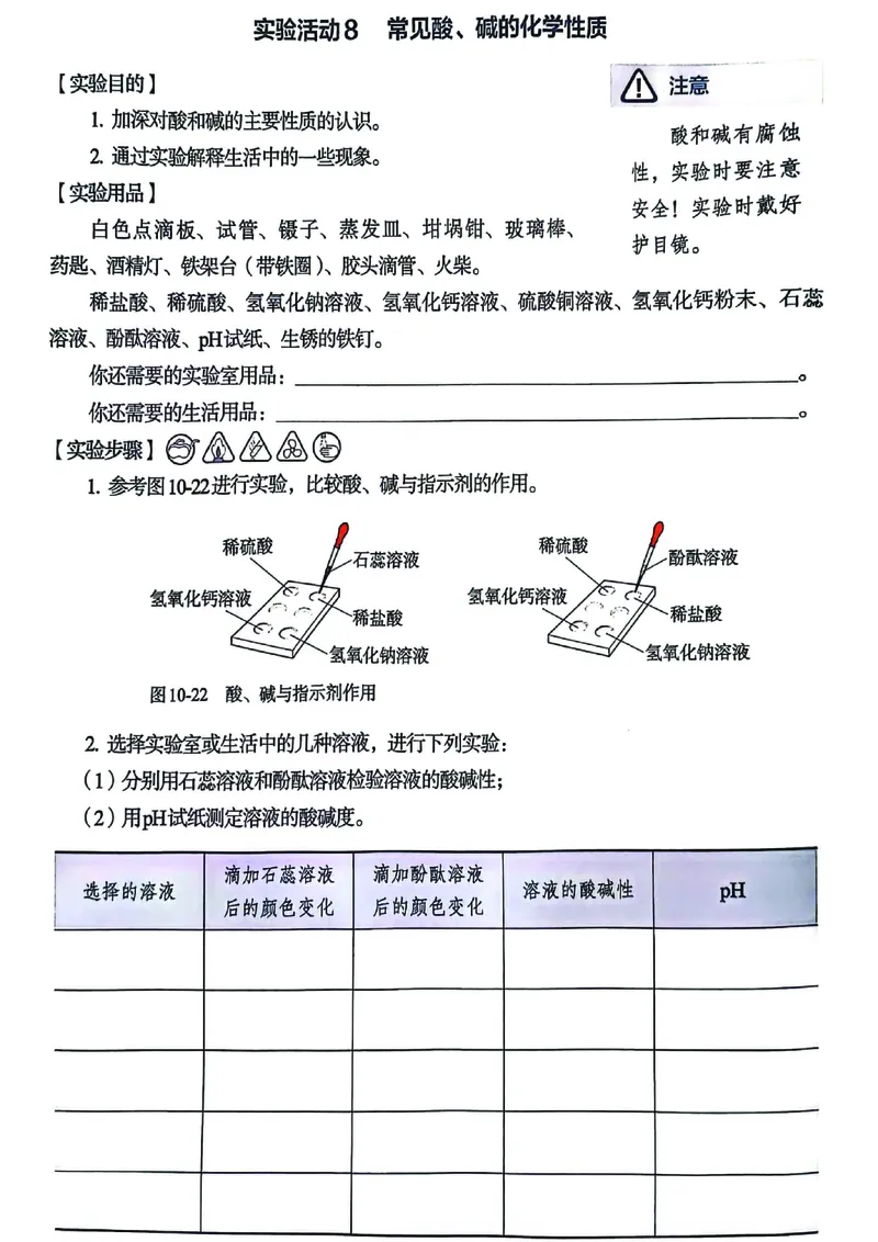 25春-人教版9年级化学下册电子课本_4-教培资料-26年最新资料-同步更新_初中高中教资_03科三专项（进去保存报考的学科即可）_02科三专项（笔记真题思维导图教学设计版本二）