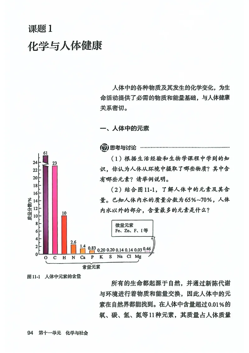 25春-人教版9年级化学下册电子课本_4-教培资料-26年最新资料-同步更新_初中高中教资_03科三专项（进去保存报考的学科即可）_02科三专项（笔记真题思维导图教学设计版本二）