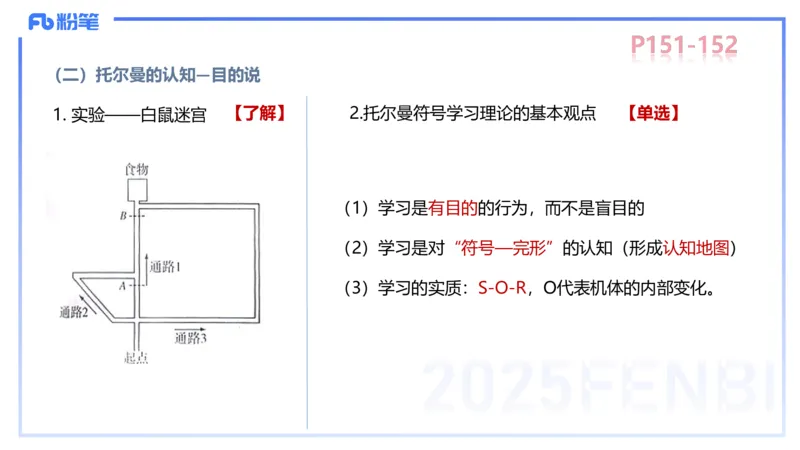 中学资格证科目二理论精讲11&mdash;陈耳东_4-教培资料-26年最新资料-同步更新_初中高中教资_2025下中学教资笔试_022025下系统课-教育知识与能力（科二网课完结）_二、理论精讲_讲义