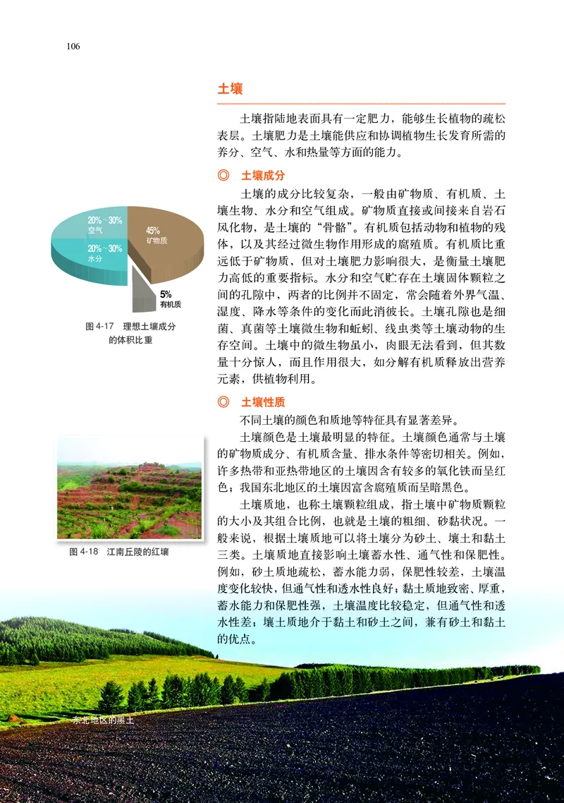 中华社地理必修第一册高清教材_4-教培资料-26年最新资料-同步更新_初中高中教资_03科三专项（进去保存报考的学科即可）_02科三专项（笔记真题思维导图教学设计版本二）