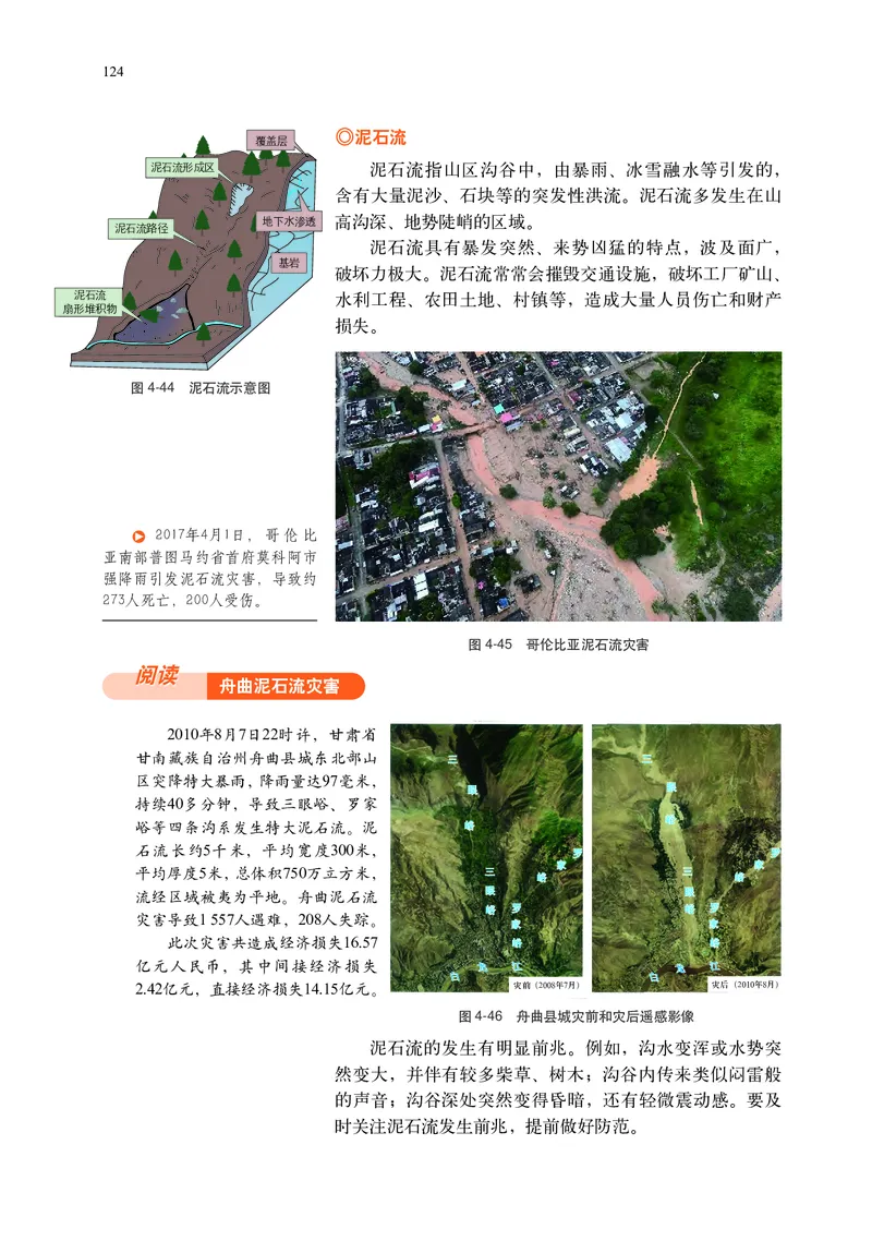 中华社地理必修第一册高清教材_4-教培资料-26年最新资料-同步更新_初中高中教资_03科三专项（进去保存报考的学科即可）_02科三专项（笔记真题思维导图教学设计版本二）