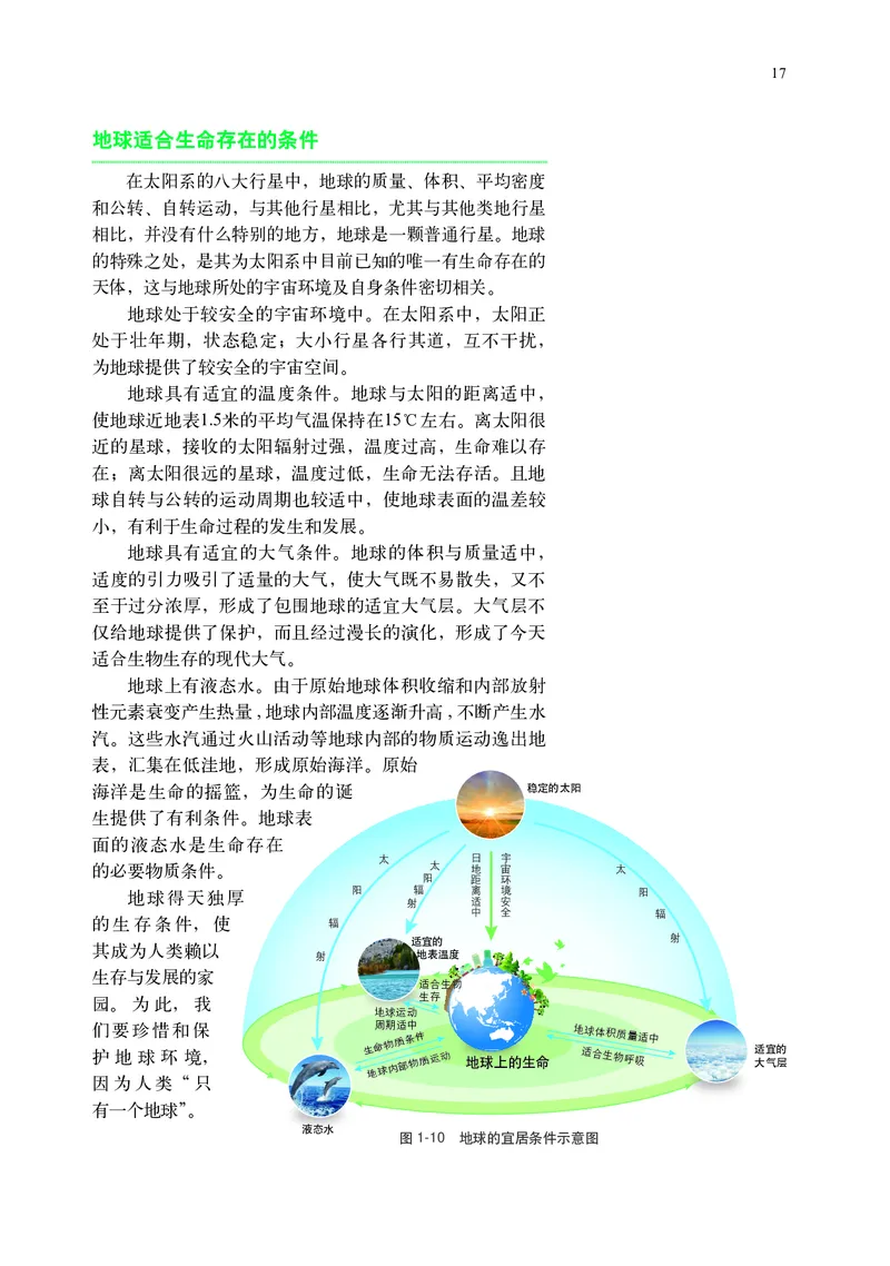 中华社地理必修第一册高清教材_4-教培资料-26年最新资料-同步更新_初中高中教资_03科三专项（进去保存报考的学科即可）_02科三专项（笔记真题思维导图教学设计版本二）