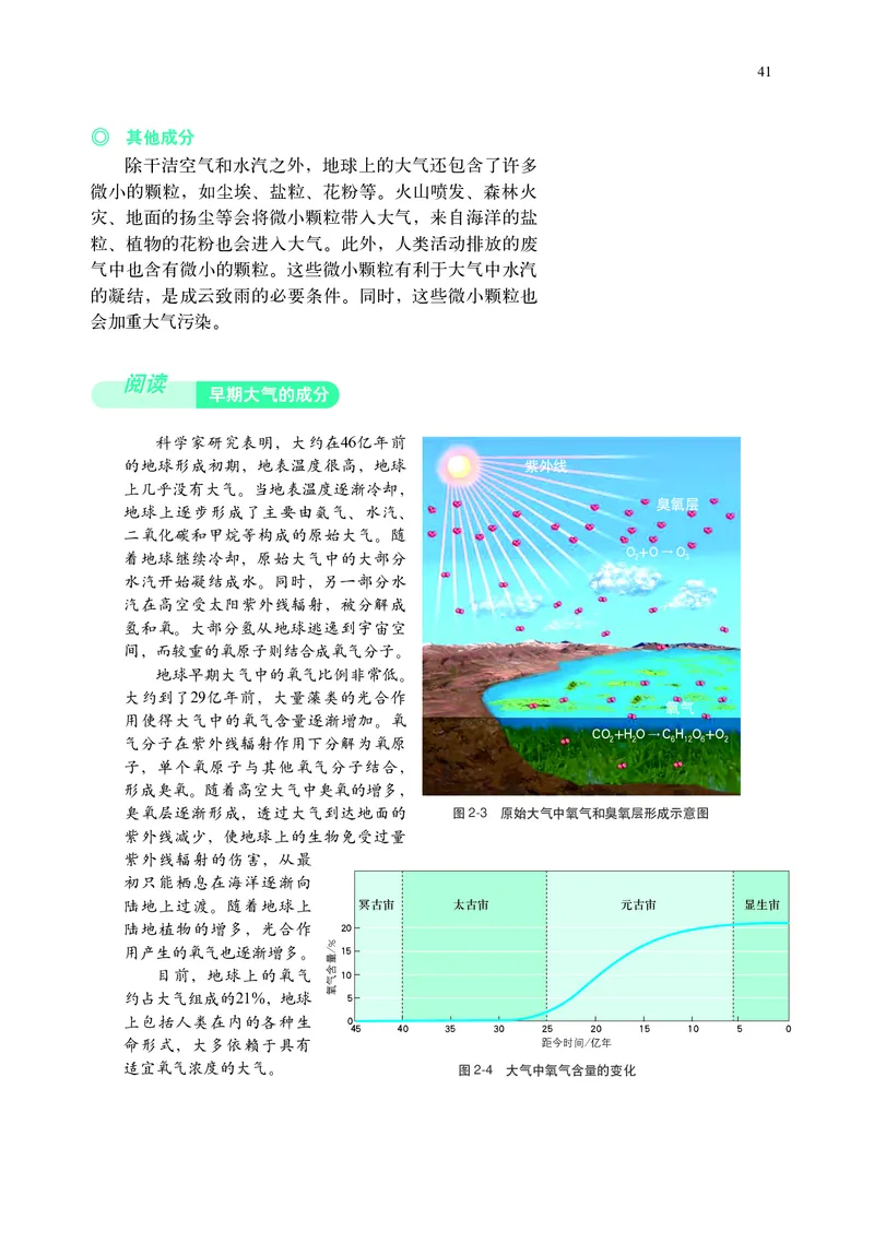 中华社地理必修第一册高清教材_4-教培资料-26年最新资料-同步更新_初中高中教资_03科三专项（进去保存报考的学科即可）_02科三专项（笔记真题思维导图教学设计版本二）