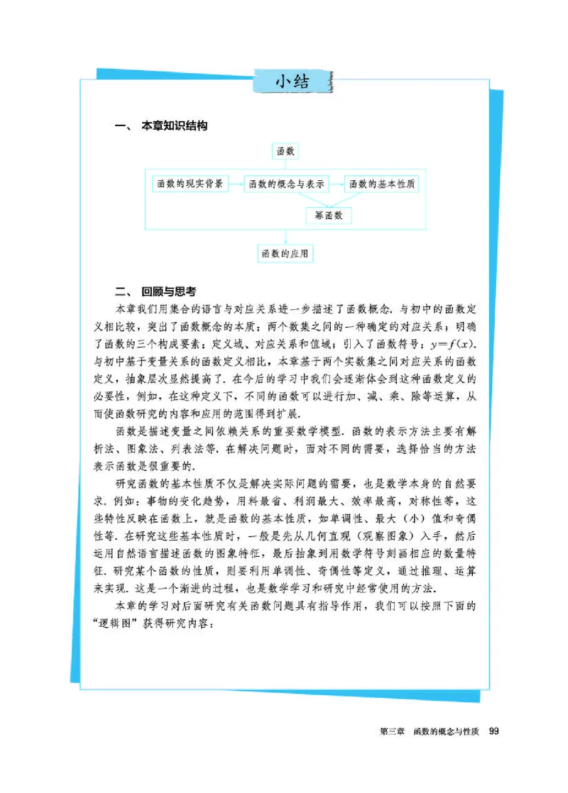 人教A版数学必修第一册高清教材_4-教培资料-26年最新资料-同步更新_初中高中教资_03科三专项（进去保存报考的学科即可）_02科三专项（笔记真题思维导图教学设计版本二）