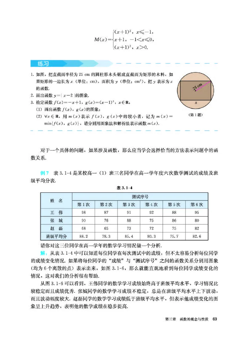 人教A版数学必修第一册高清教材_4-教培资料-26年最新资料-同步更新_初中高中教资_03科三专项（进去保存报考的学科即可）_02科三专项（笔记真题思维导图教学设计版本二）