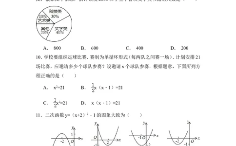 2015年内蒙古呼伦贝尔市、兴安盟中考数学试卷（含解析版）_中考真题_2.数学中考真题2015-2024年_2015年全国中考数学180份