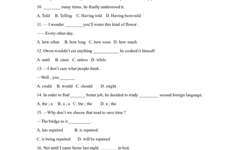 2009年高考英语试卷（四川）（空白卷）_1.高考2025全国各省真题+答案_01.2008-2024全国高考真题（按省份分类）_18.四川_2008-2024&middot;（四川）英语高考真题