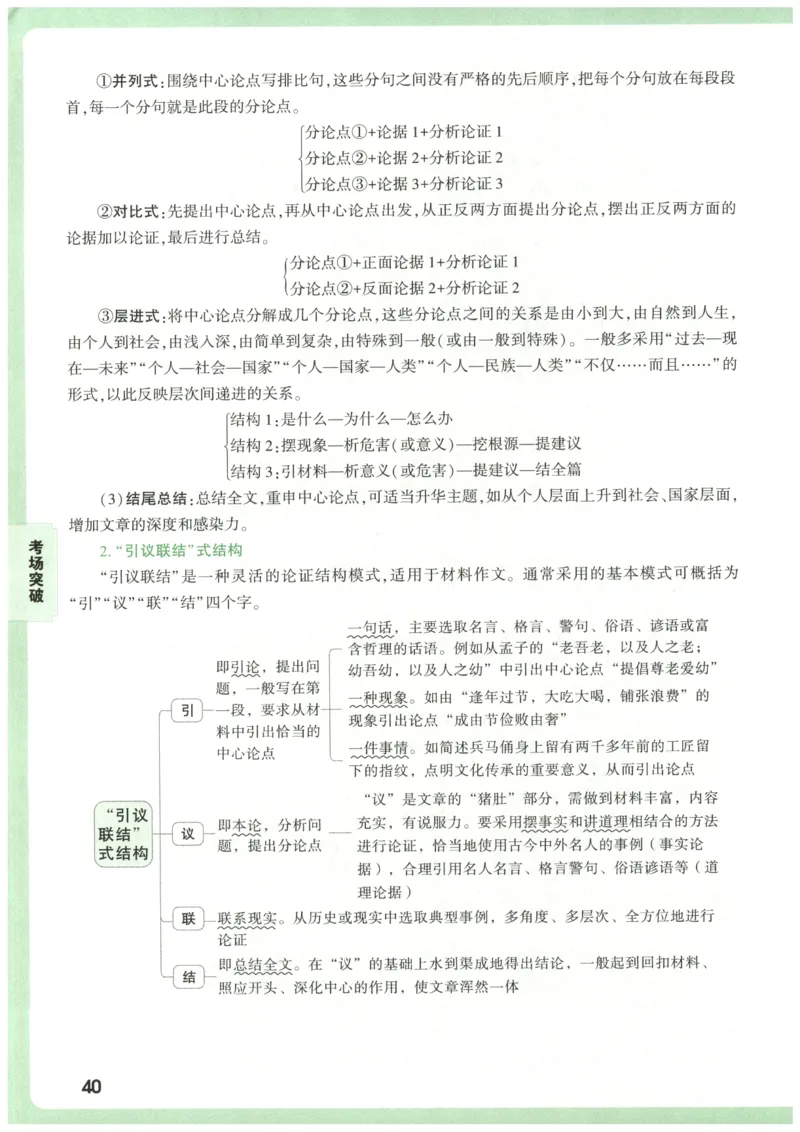 2026版第6辑万唯中考名校模考高分作文-高分写作技法_2026万唯系列预习复习_2026版初中《万唯》中考名校模考高分作文（语文、英语）