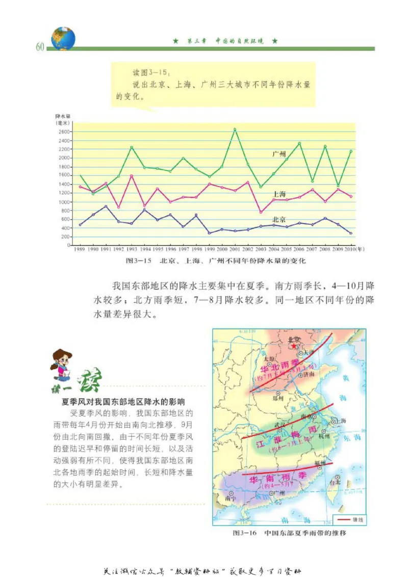 七年级上册地理北京版电子课本_4-教培资料-26年最新资料-同步更新_初中高中教资_03科三专项（进去保存报考的学科即可）_02科三专项（笔记真题思维导图教学设计版本二）