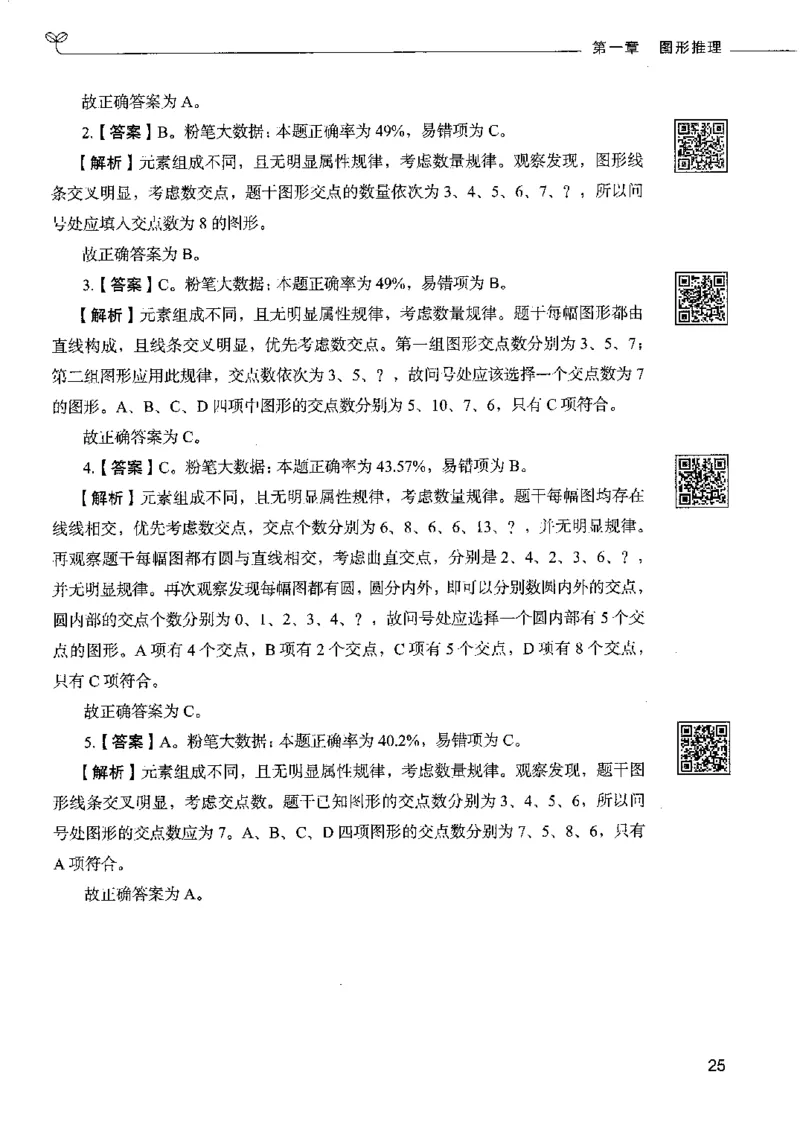 4判断推理下册_26吉林考备考资料包_11省考刷题包_04决战行测5000题_行测5000题2022年9月版次