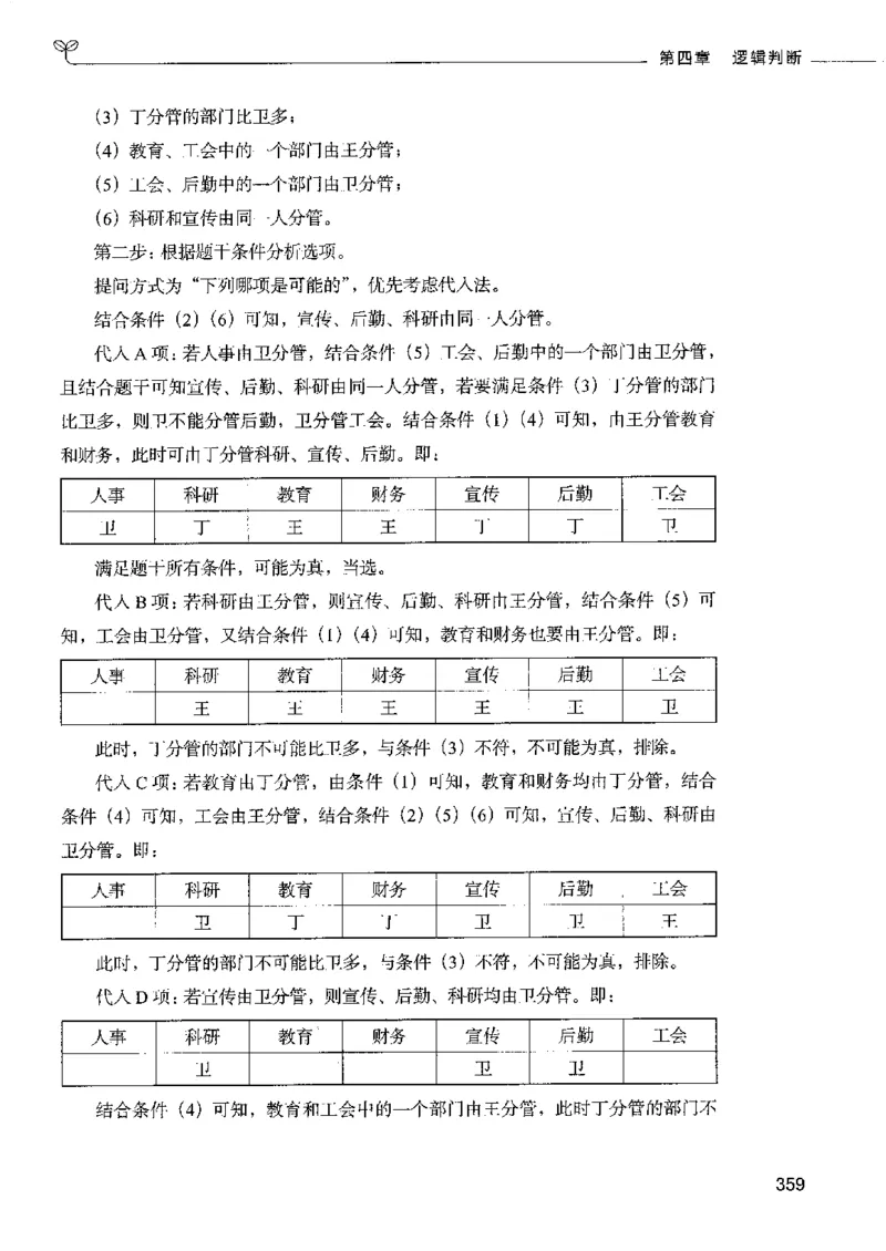 4判断推理下册_26吉林考备考资料包_11省考刷题包_04决战行测5000题_行测5000题2022年9月版次