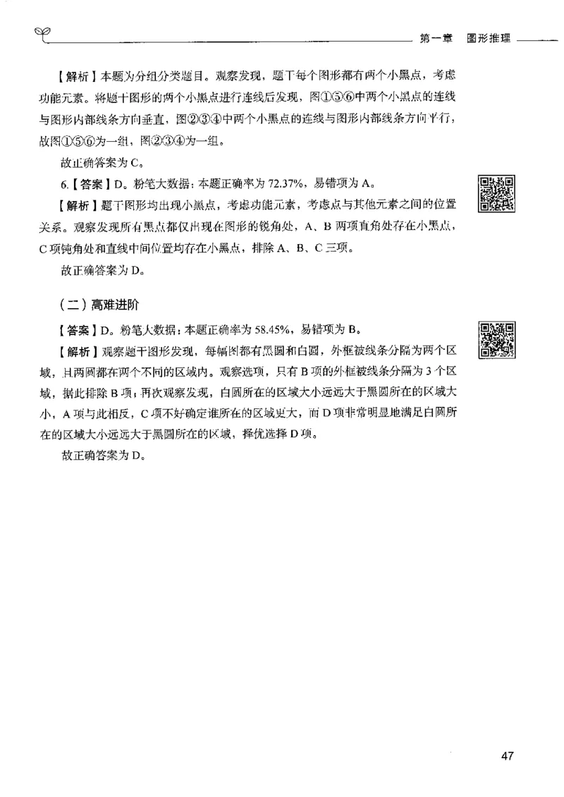 4判断推理下册_26吉林考备考资料包_11省考刷题包_04决战行测5000题_行测5000题2022年9月版次